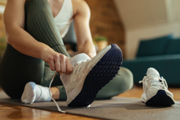 Bien être naturopathie
exercice physique sport